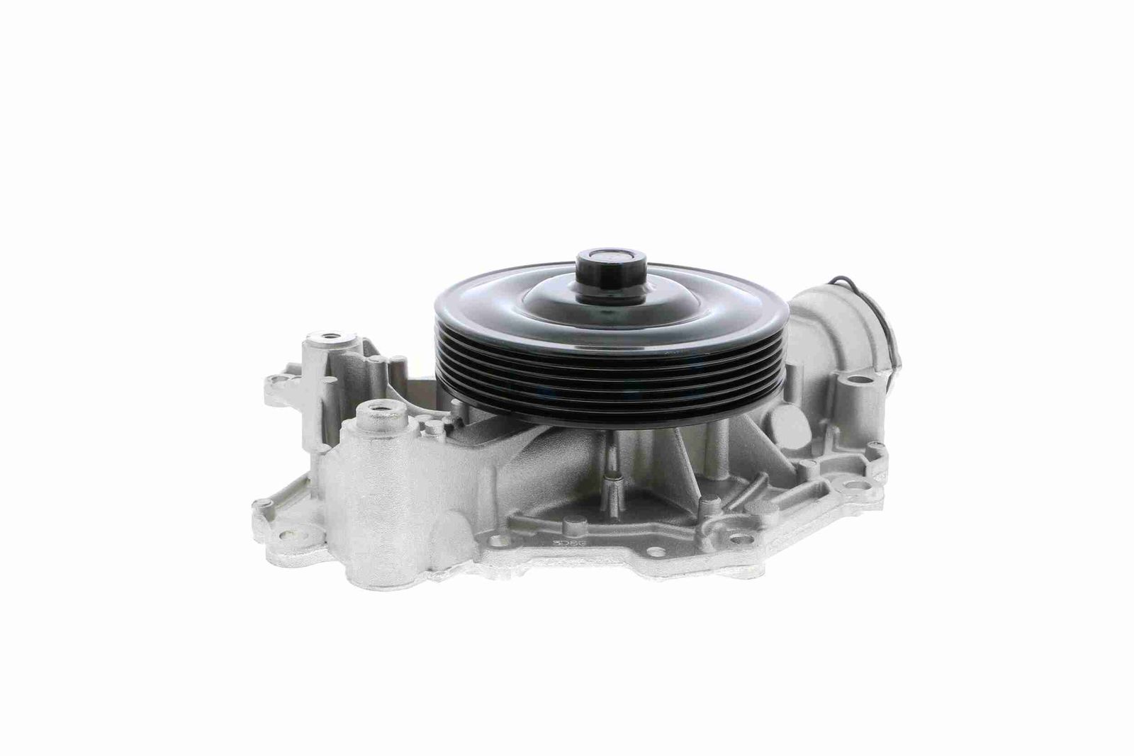 Pompe à eau, refroidissement du moteur