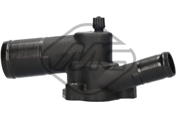 Flansa lichid racire METALCAUCHO 03669