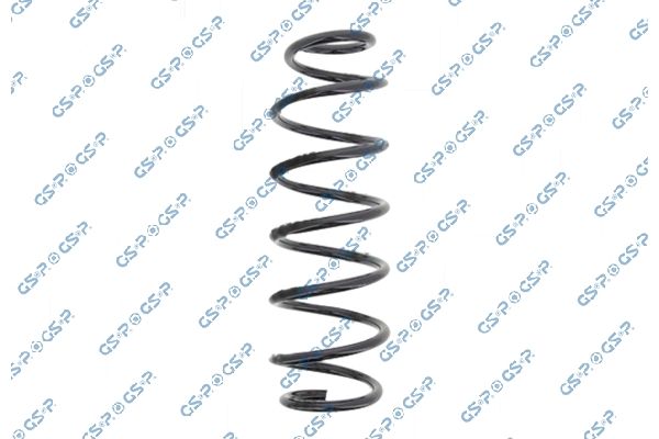 Sprężyna zawieszenia GSP 36605870