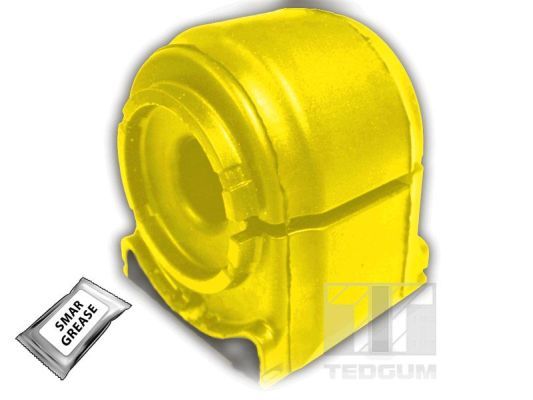 Zawieszenie, stabilizator TEDGUM 00727844