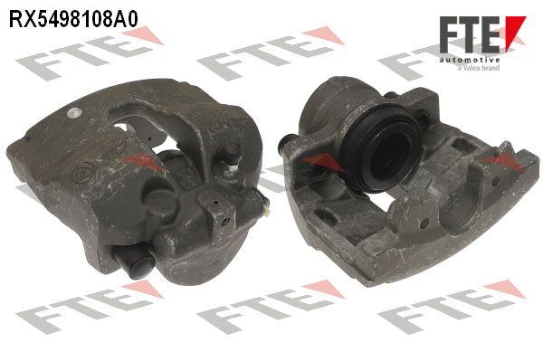 Zacisk hamulca FTE 9291614