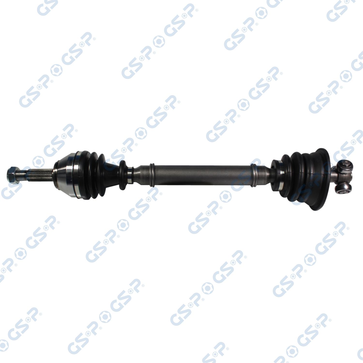 Приводной вал