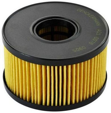 Olejový filter DENCKERMANN A210078