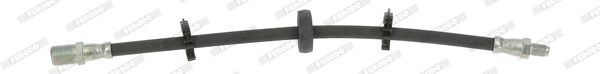 Przewód hamulcowy elastyczny FERODO FHY2799