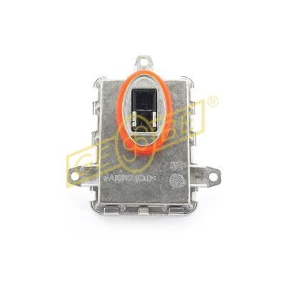 Предвключенный прибор, газоразрядная лампа