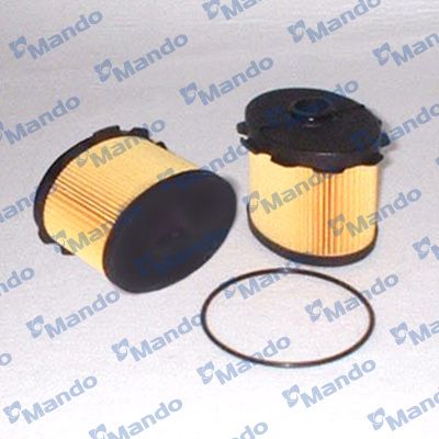 Filtr paliwa MANDO MMF035040