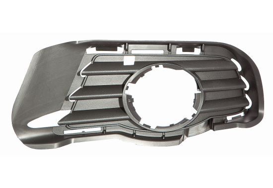 Kratka wentylacyjna, zderzak ABAKUS 440-2514L-UD