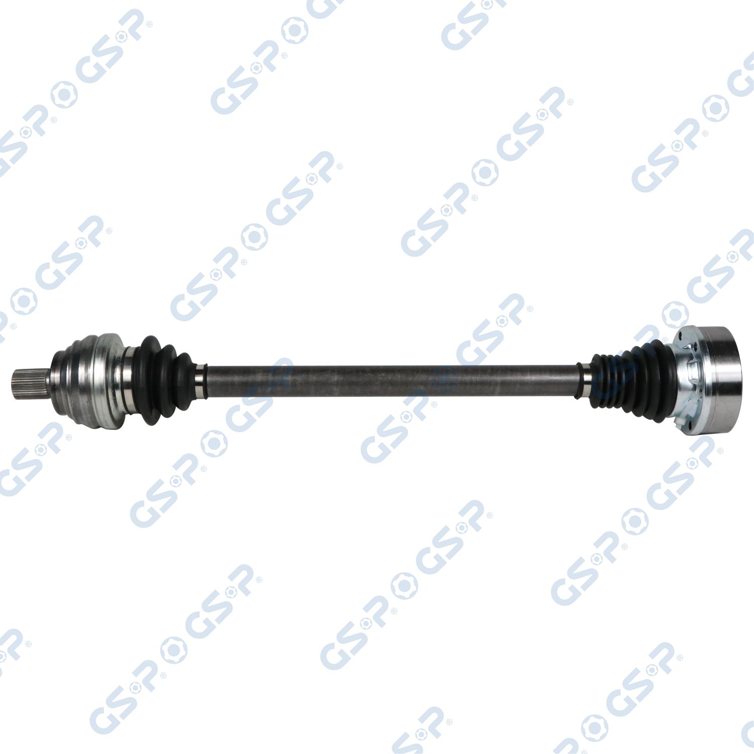 Приводной вал