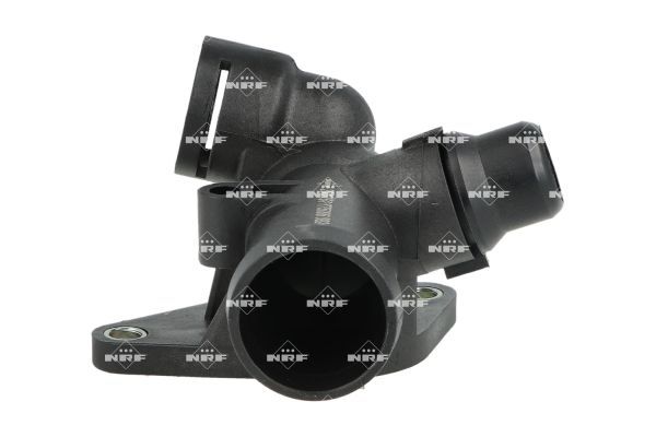 Dzesēšanas šķidruma flancis