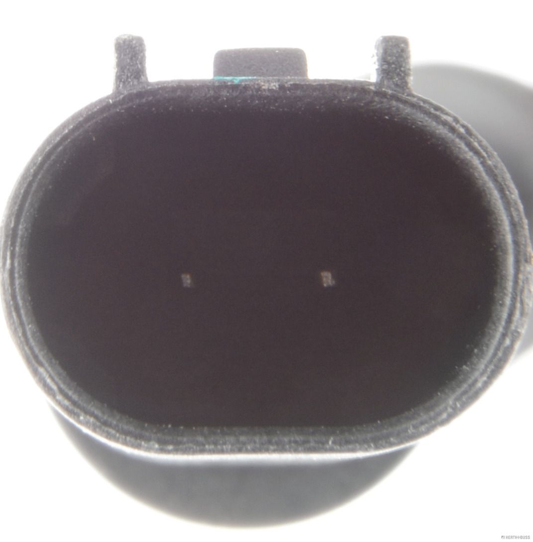 Czujnik, prędkość obrotowa koła HERTH+BUSS ELPARTS 70660133