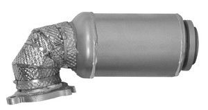 Catalizator IMASAF 48.79.33