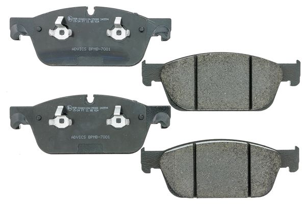 AISIN BPMB7001