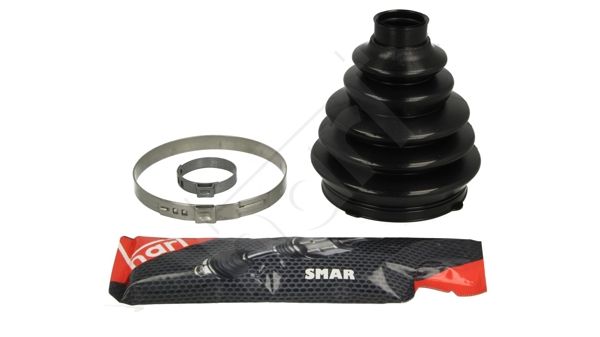 Osłona, wał napędowy HART 451 773