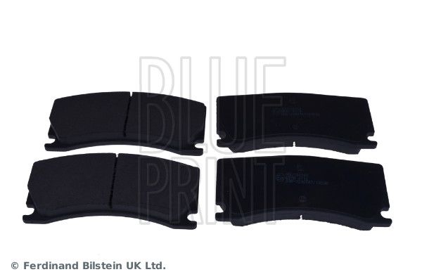 Bremžu uzliku kompl., Disku bremzes