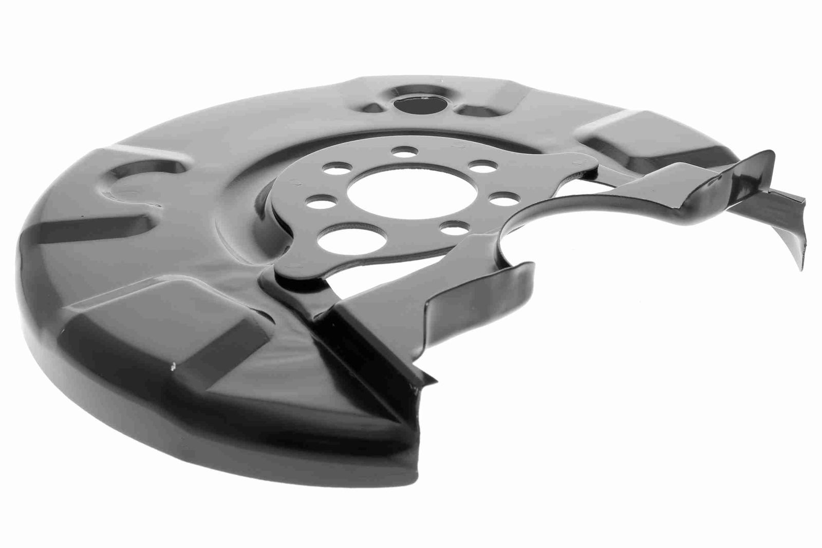 Panel rozbryzgiwujący, tarcza hamulcowa VAICO V10-5276