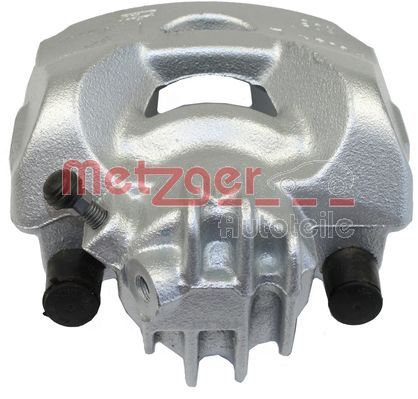 Zacisk hamulca METZGER AUTOTEILE 6251099