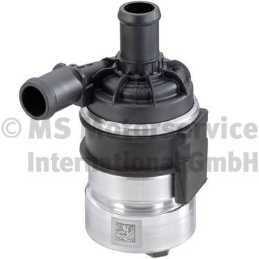 Lisaveepump (jahutusvee ringlussüsteem)