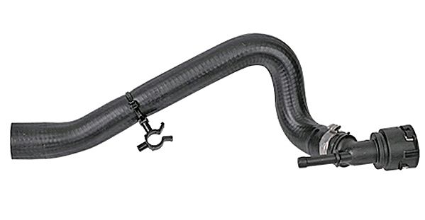 Furtun radiator METZGER 2420749