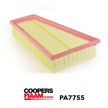 Levně Vzduchový filtr CoopersFiaam PA7755