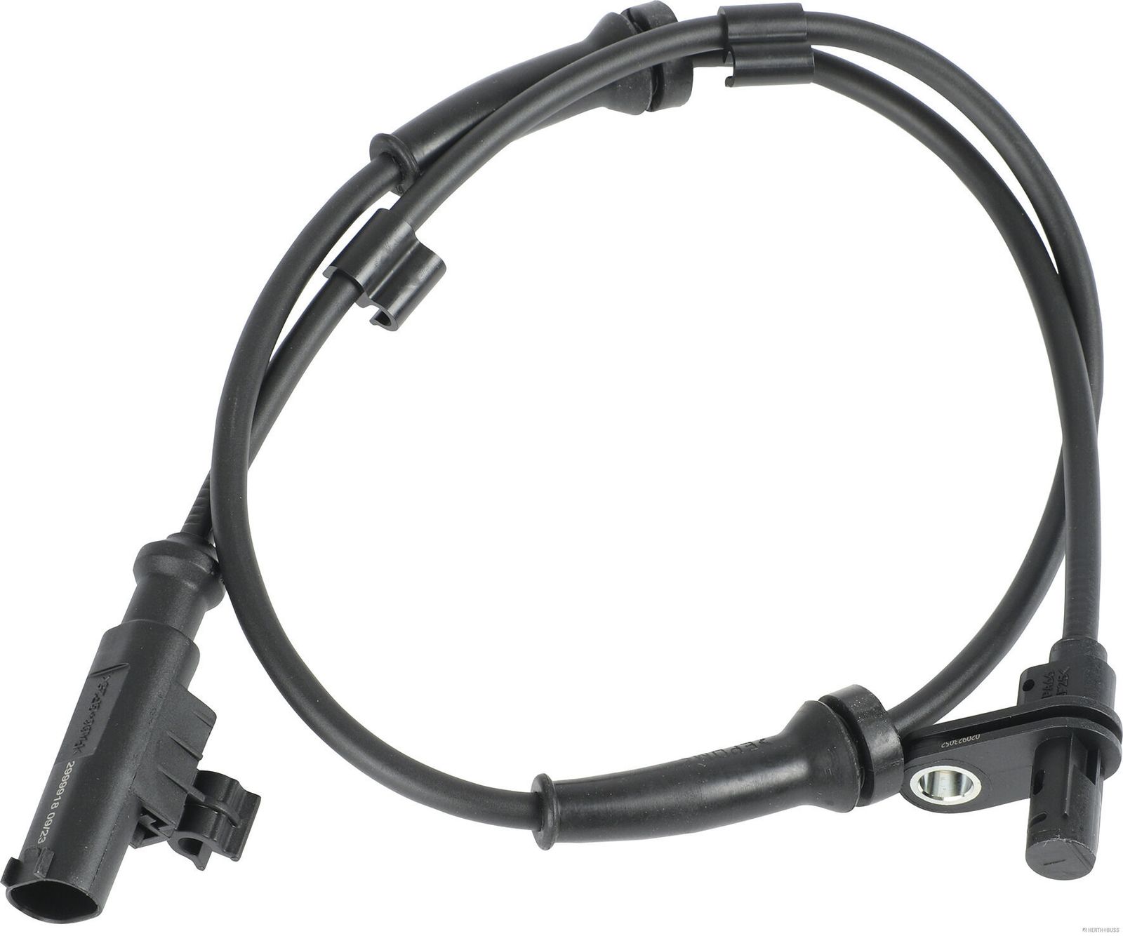 senzor,turatie roata HERTH+BUSS ELPARTS 70660223