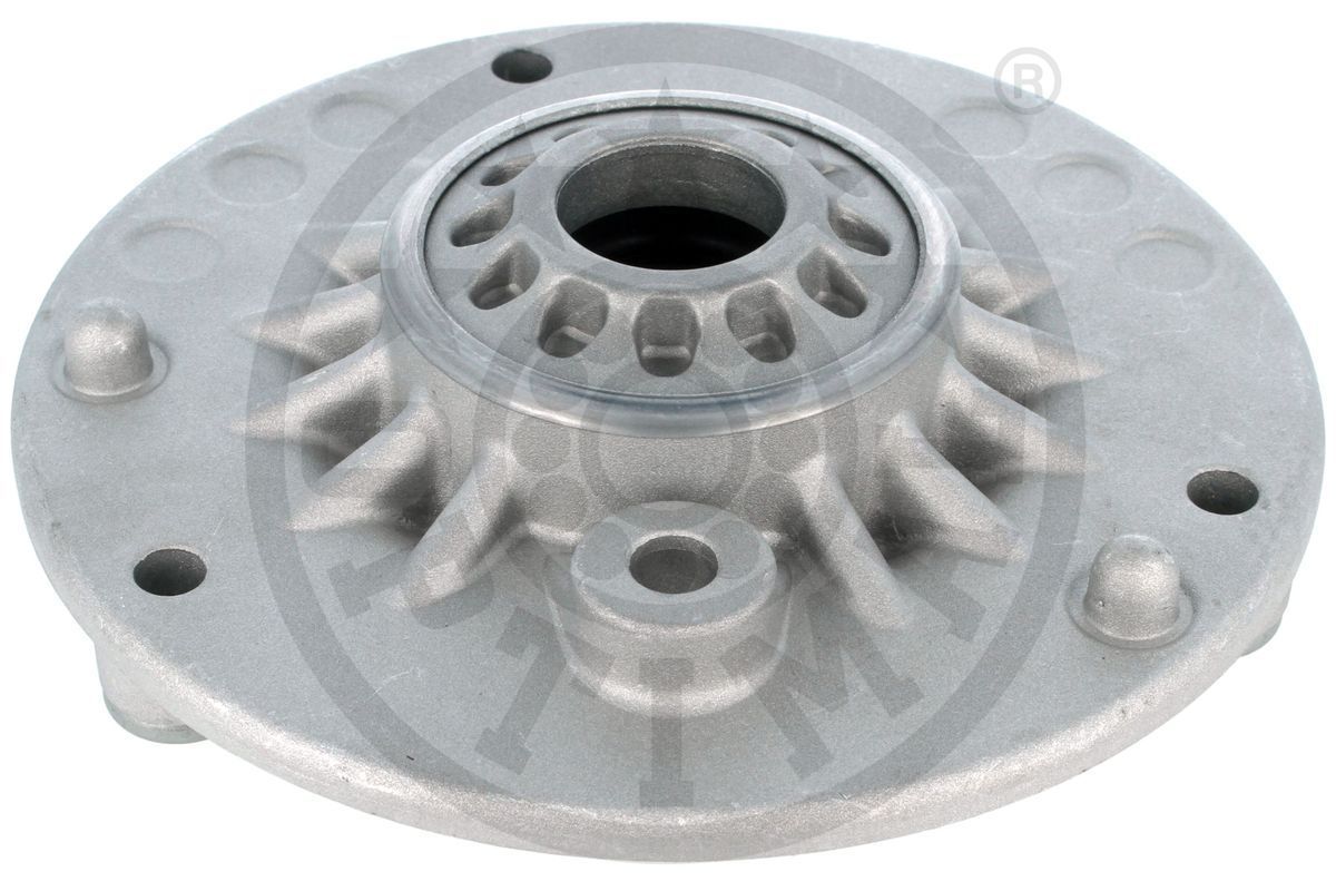 Zestaw naprawczy, mocowanie amortyzatora OPTIMAL F0-0041S