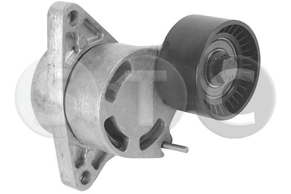 Napinacz, pasek klinowy wielorowkowy STC T415133