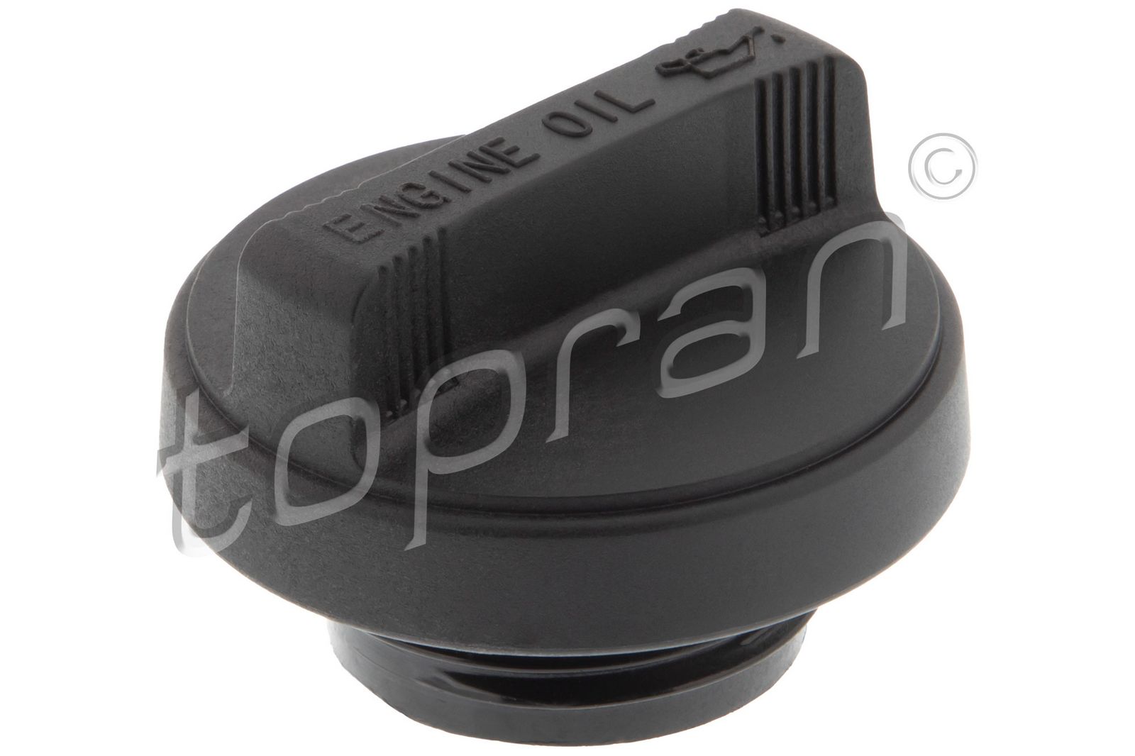 buson,umplere ulei TOPRAN EHVP 601 080