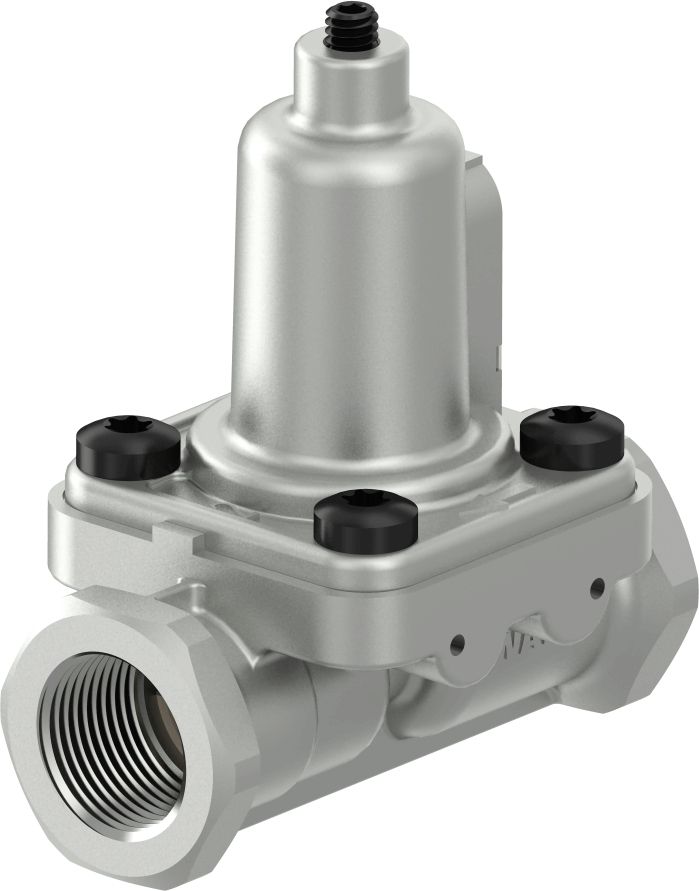 supapa de supraplin WABCO 4341001267