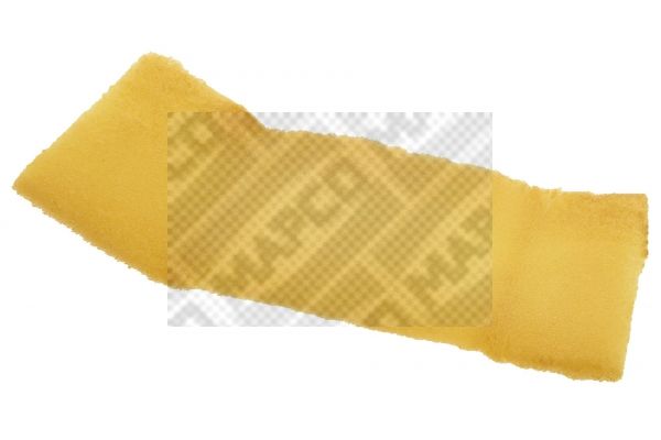 Filtr powietrza MAPCO 60421