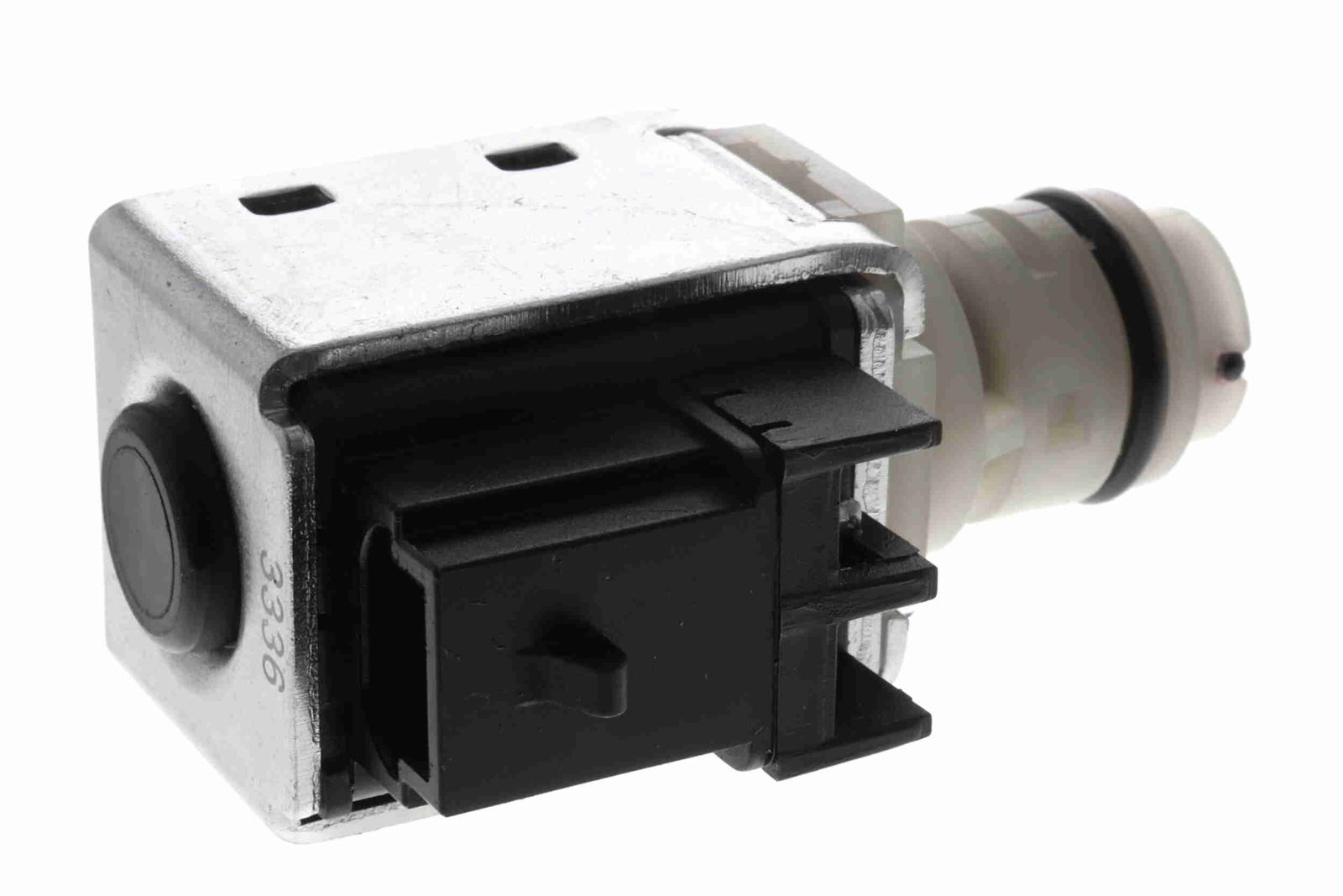 Valve de commande, boîte automatique