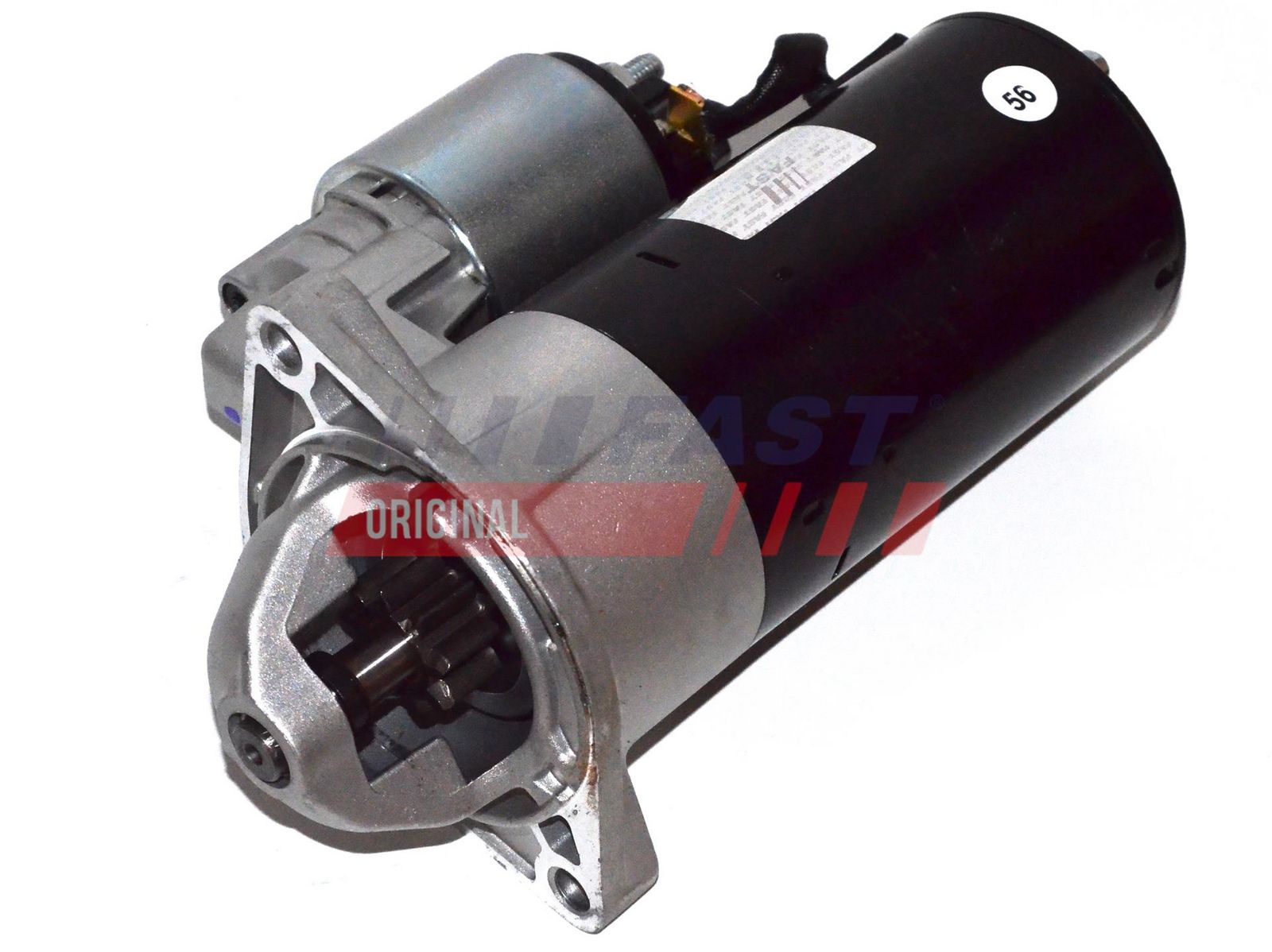 starter FAST FT74138