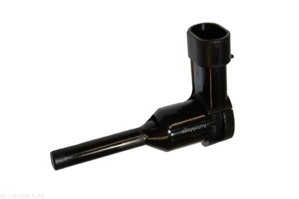 Andur,Jahutusvedelikutase