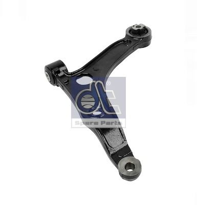 Wahacz, zawieszenie koła DT SPARE PARTS 12.63004