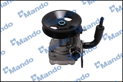 Pompa hydrauliczna, układ kierowniczy MANDO EX571003E030