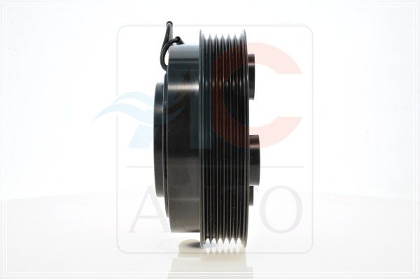 Levně Elektromagnetická spojka, kompresor klimatizace Q-SPARES AC-06HA04