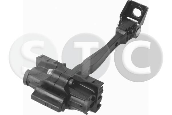 Ogranicznik drzwi STC T443842