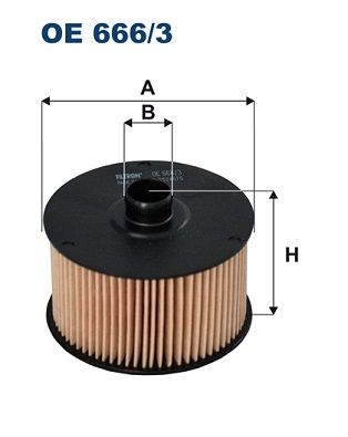 Eļļas filtrs