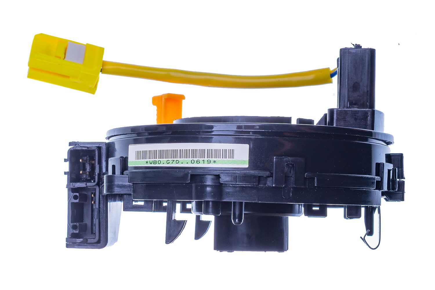 Turvapadja lint, turvapadi