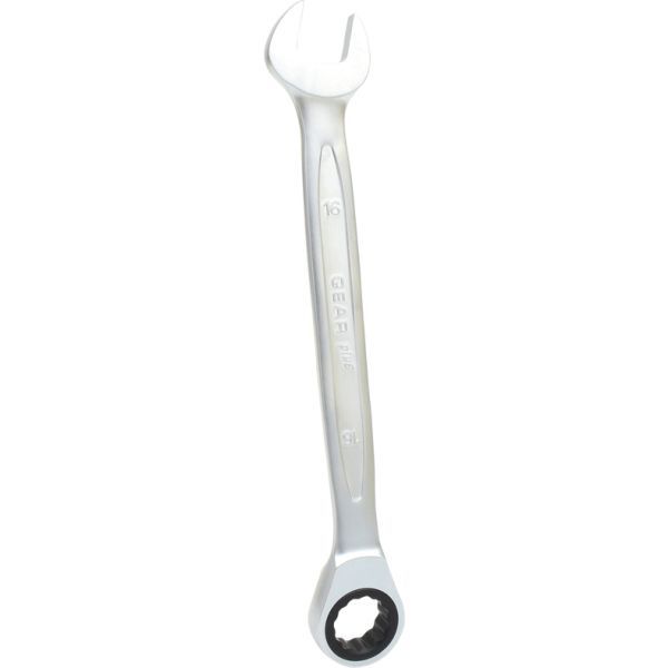 Levně Ráčna-klíč očko-vidlice KS TOOLS 503.4616