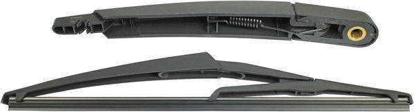 brat stergator, parbriz METZGER 2190305
