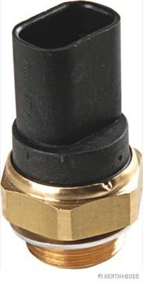 Comutator temperatura, ventilator radiator HERTH+BUSS ELPARTS 70511104