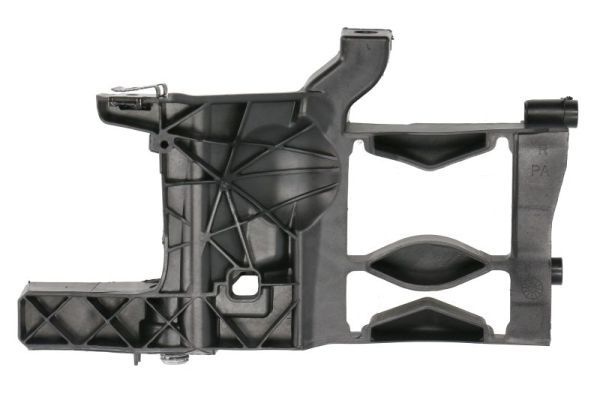 Облицовка передка