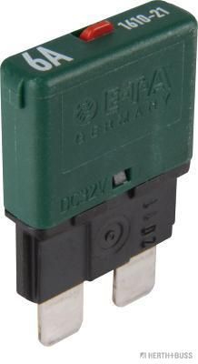 Automat siguranta HERTH+BUSS ELPARTS 50295966