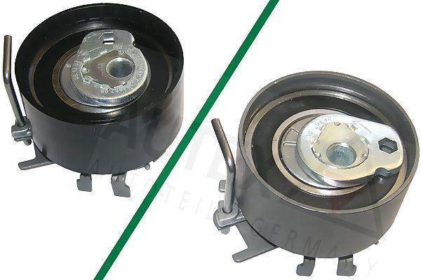 Rolka napinacza, pasek rozrządu AUTEX 641284