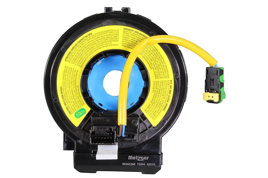 Arc spirala, Airbag METZGER 09161264