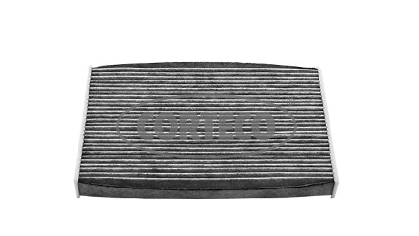 Filtr, wentylacja przestrzeni pasażerskiej CORTECO 49415858