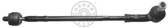 Drążek kierowniczy poprzeczny OPTIMAL G0-537