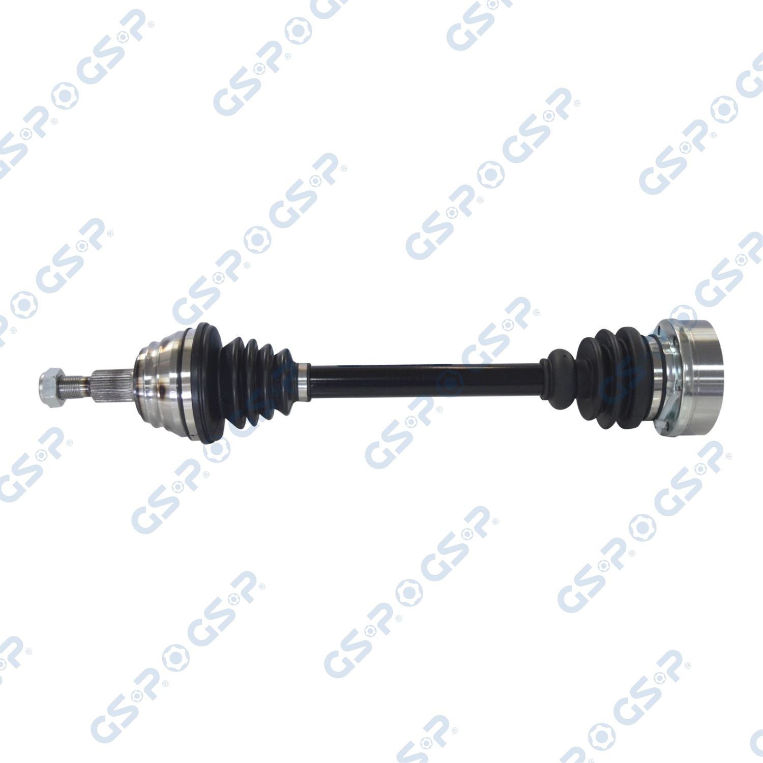 Приводной вал