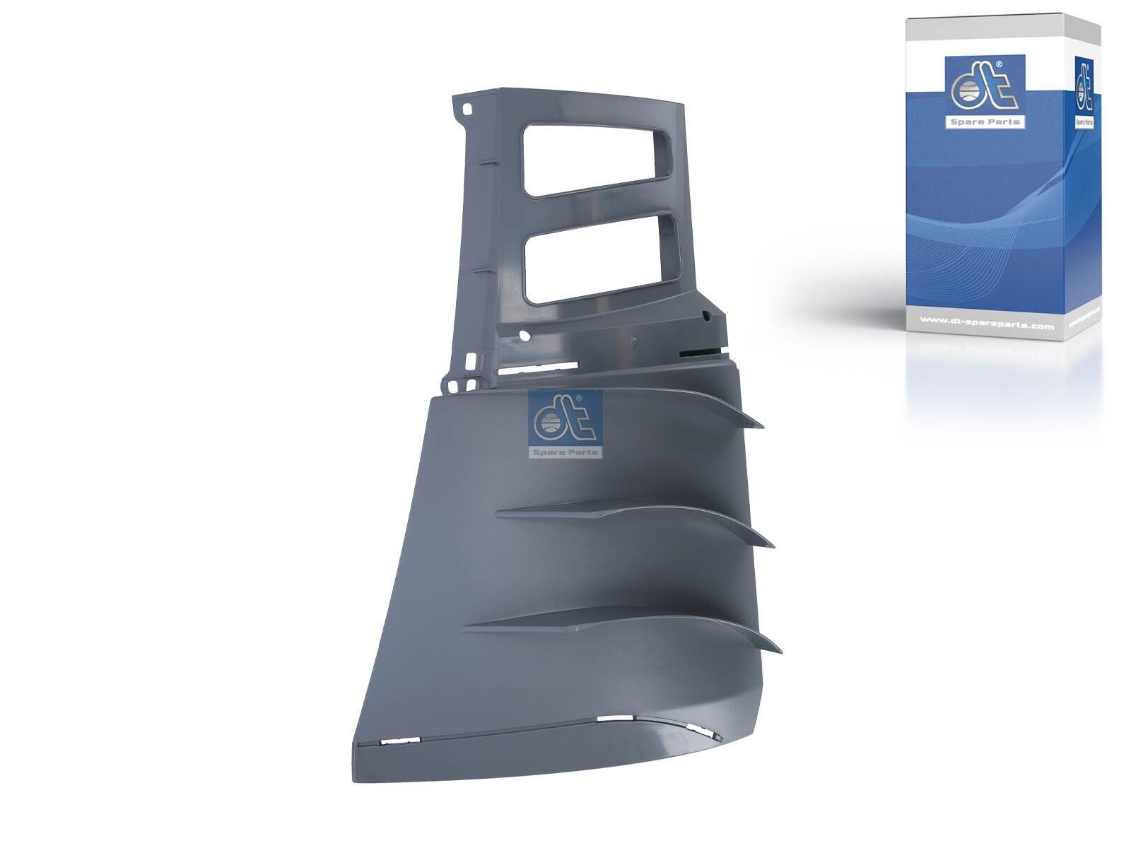 spoiler, cabina DT Spare Parts 4.66637