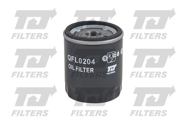 Filtr oleju QUINTON HAZELL QFL0204